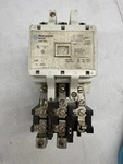 A201K3CA Westinghouse Motor Control Size 90 Amp 120V Coil. Fixed Price $89.95.