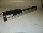 Parker 3F1AN001AP-0340 Pneumatic Actuator. Fixed Price $349.79.
