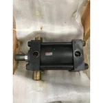 Hanna MT1-2H-NCL7 Hydraulic Cylinder 6.00 Bore Tie Rod Industrial Heavy Duty. Fixed Price $2399.00.