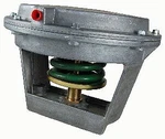 MK-6821 Pneumatic Actuator 50 Sq In 8-13. Fixed Price $573.48.