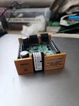 Intelligent Motion Systems Microstepping Motor Driver IM483 Ims Tested. Fixed Price $48.99.