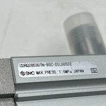 Smc CDRQ2BS30TN-90C-DIL00532 Compact Rotary Actuator CDRQ2BS30TN90CDIL00532. Fixed Price $255.92.