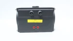 Pentair F89U-020 Da Pneumatic Valve Actuator. Fixed Price $793.65.