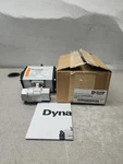 New In Box Dynaquip Controls Pneumatic Actuators AP30SR4 W/ 1'' Valve. Fixed Price $319.50.