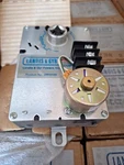 Landis & Gyr Direct Coupled Actuator 349-0100 24V -new Old Stock Siemens. Fixed Price $49.99.