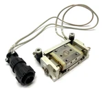 Smc MXP12-15-M9PSAPC Pneumatic Slide Cylinder Table W/ D-M9P Auto Switches. Fixed Price $242.99.