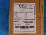 Deltorq Pneumatic Rack & Pinion Actuator 2108500SXXX0 Type Da 1YEAR Warranty. Fixed Price $99.99.