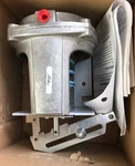 Schneider Tac Pneumatic Damper Actuator MK-4421 8-13 Psi Spring Torque 7.9 New. Fixed Price $89.99.