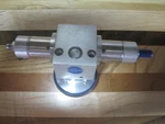 Bimba Rotary Actuator P/n: PT-037070-A1N Free Shipping. Fixed Price $200.00.