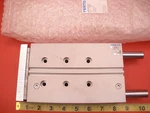 Festo DFM-32-125-P-A-KF Pneumatic Cylinder 170936 Guided Actuator Drive New Nnb. Fixed Price $439.00.
