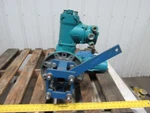 Keystone F400-060/35403-50 Mechanical Valve Actuator 120V 34,403 In/lbs. Torque. Fixed Price $1599.99.