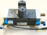 Numatics SI-551572-27 Cylinder Assy 25MM Bore AR025A1A6D2X SH6-021 Pnp Switch. Fixed Price $95.00.