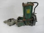 Fisher CN622797 Valve Actuator C/w Butterfly Missing Cover Used. Fixed Price $291.99.