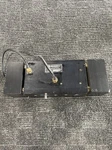 Robohand Inc. RPW-750 2 Jaw Wide Body Parallel Gripper Usip. Fixed Price $787.73.