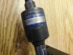 Smc: NCA1S200-1800 Cylinder With EAC-437-E Self Aligning Coupler. Fixed Price $94.99.