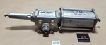 *new Surplus* Morin S-006 U-S060 Ss Rotary Actuator 160PSI Made + Warranty!. Fixed Price $616.25.