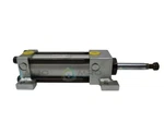 Phd AVF1-3/8X2-P-Q Pneumatic Cylinder Nsnp. Fixed Price $44.00.