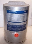 New Foxboro Jordan 1/2" Port Rotary Actuator SM-1530 120 Vac. Fixed Price $359.99.