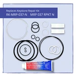 Repair Kit For Fig. MRP-037 Actuator Replaces Keystone/morin P/n Rpkt. Fixed Price $234.00.