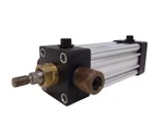 Parker Series 02.00CD4MA3U14AC3.750 Cylinder Unmp. Fixed Price $150.00.
