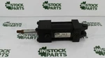 Parker 02.00 BB2AU14A 2.000 Nsnb. Fixed Price $179.95.