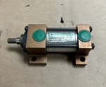 Numatics Actuator S2AK-01A1D-ABA0 Pneumatic Cylinder 250 Psi. Fixed Price $50.00.