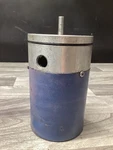 Foxboro/jordan 6-C-92252-R4 Rotary Actuator SM1195-1015 #104C103PR4*SI. Fixed Price $160.00.