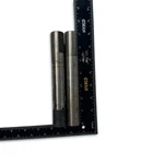 6M 330396-2 Rev Ac Precision Industrial Steel Shafts Pair 7.5" Length 1" Usa. Fixed Price $18.89.
