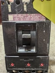 Westinghouse JA3200W 200A 3-POLE 600VAC Circuit Breaker Magnetic Trip Adjustment. Fixed Price $224.50.