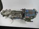 Parker TBVPUS19A Valve Actuator C/w Knife 150PSI Air Max Used. Fixed Price $584.99.