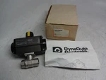 Dynaquip Controls AP0503SR5 Pneumatic Actuator. Fixed Price $51.98.