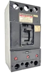 JA3200W Westinghouse Amp 600 Volt Circuit Breaker W/ Lugs - Next Day Option. Fixed Price $299.99.