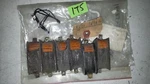 Westinghouse S-1406910-A Am Relay Coil 110V Series Industrial Motor Control. Fixed Price $70.89.