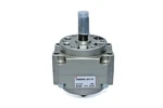 Smc CRB1BW80-90S-XF Rotary Actuator. Fixed Price $240.00.