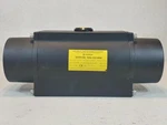 Pentair Pneumatic Quarter-turn Actuator Model#: F89U-020 SR08. Fixed Price $399.00.
