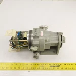 Harold Beck & Sons 31-M50-060595-01-01 Compact Rotary Actuator 120V 1PH No Cover. Fixed Price $404.96.