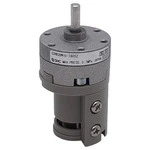 Smc CDRB2BW10-180SZ Vane Rotary Actuator, 10MM Bore, Angle, 0.7MPA, M3X0.5. Fixed Price $105.00.