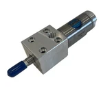 New Bimba 090.5-DBZ Pneumatic Cylinder 0905DBZ. Fixed Price $75.00.
