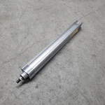 Festo DNCB-40-400-PPV-A Pneumatic Cylinder, 15-3/4" Stroke, 5/8" Shaft Used. Fixed Price $299.99.