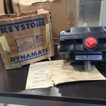 Keystone Dynamate 150-954-020-792-011 LR50016 Switchbox 10A Csa Water New $99. Fixed Price $99.00.