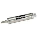 Parker 1.25DXPSR01.00 Pneumatic Air Cylinder 1/4" Bore 1" Stroke 250PSI New. Fixed Price $44.99.