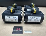 (4) Mekanotjanst Ab Trutorq Tsr F03 Pneumatic Actuator MEK002801 Warranty. Fixed Price $200.00.