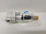 New Old Stock! Smc Pneumatic Filter AF40-N03D-Z-A. Fixed Price $49.95.