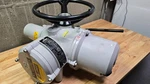 Rotork Actuator IQ12 FA10 Iqfm. Fixed Price $679.94.