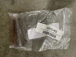 Numatics A500-402 Pivot Pin & Retaining Clip. Fixed Price $20.00.