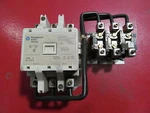 Westinghouse A201K3CA Size Starter 120 Volt Coil. Fixed Price $243.00.