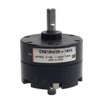 Smc CRB1BW20-180S Rotary Actuator Single Vane, 20MM Bore, 0.7MPA, M5. Fixed Price $60.00.