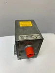 Invensys MA-418-0-0-4 Actuator, 60 Hz. 70W. Fixed Price $499.00.
