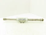 Festo DGO-1"-12"-PPV-A Pneumatic Linear Cylinder Travel Rod 1"X12" Housing 2"X6". Fixed Price $139.99.