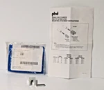 Phd Series Crs Cylinders Clevis Rod 163K613H01 And Eye, Tension, Industrial. Fixed Price $19.99.